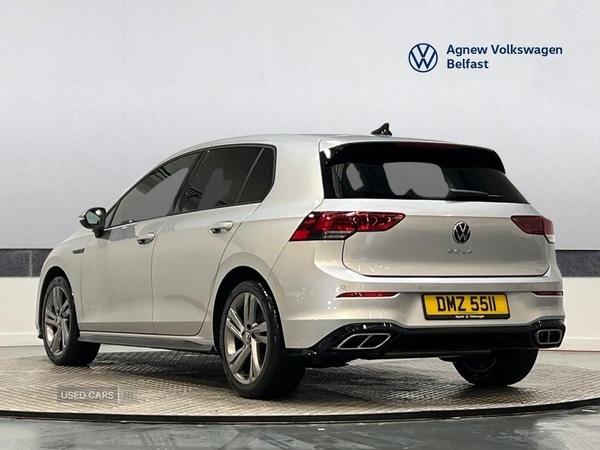 Used Volkswagen Golf 2024 for sale - 77306493: Photo 3