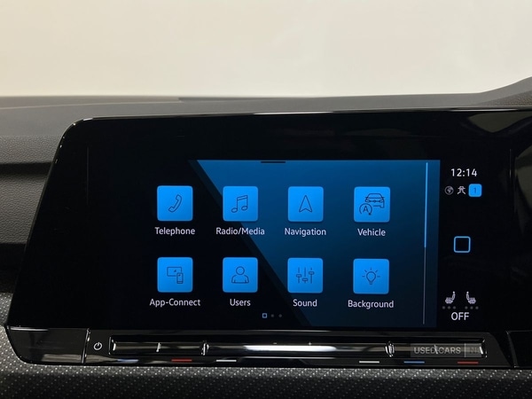 Used Volkswagen Golf 2024 for sale - 77306493: Photo 33