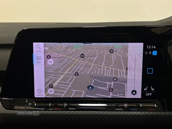 Used Volkswagen Golf 2024 for sale - 77306493: Photo 35