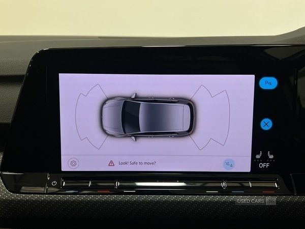 Used Volkswagen Golf 2024 for sale - 77306493: Photo 36