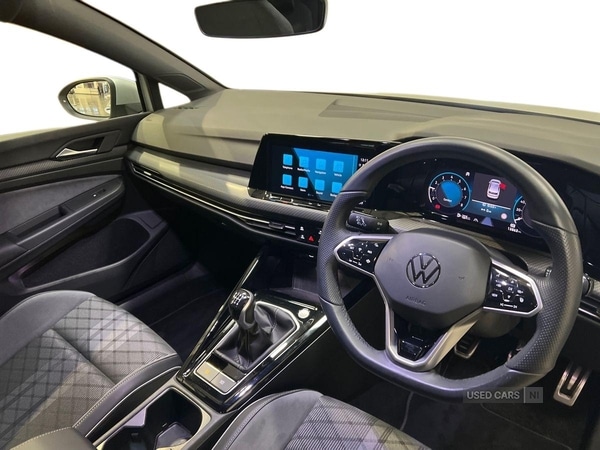 Used Volkswagen Golf 2024 for sale - 77306493: Photo 6