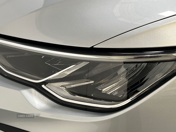 Used Volkswagen Golf 2024 for sale - 77306493: Photo 7