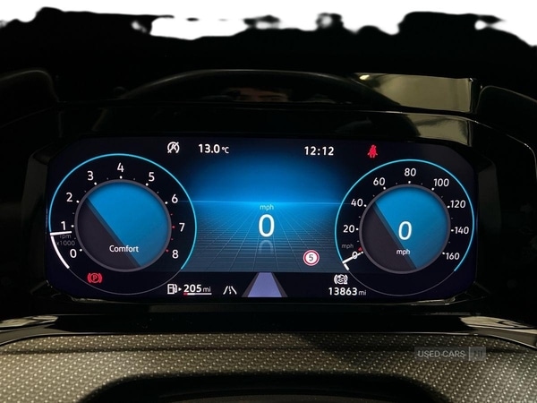 Used Volkswagen Golf 2024 for sale - 77306493: Photo 9