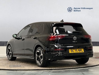 Used Volkswagen Golf 2026 for sale - 79338241: Photo