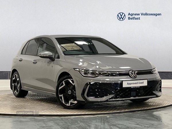 Used Volkswagen Golf 2024 for sale - 77538772: Photo 1