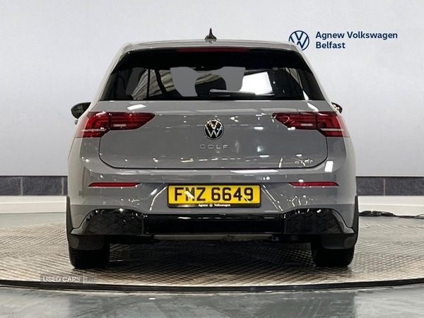 Used Volkswagen Golf 2024 for sale - 77538772: Photo 12