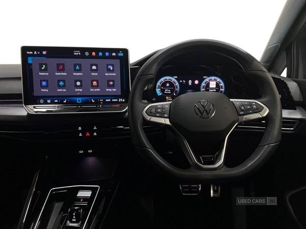 Used Volkswagen Golf 2024 for sale - 77538772: Photo 13