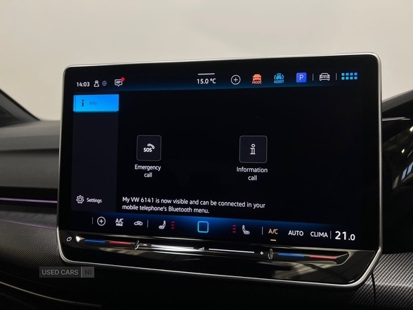 Used Volkswagen Golf 2024 for sale - 77538772: Photo 33