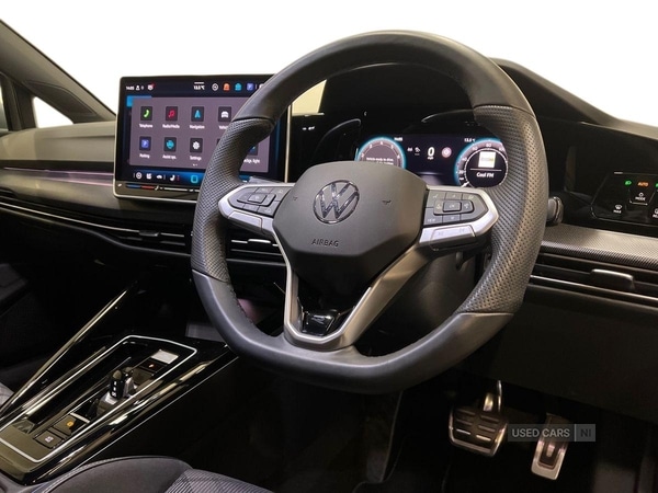 Used Volkswagen Golf 2024 for sale - 77538772: Photo 6