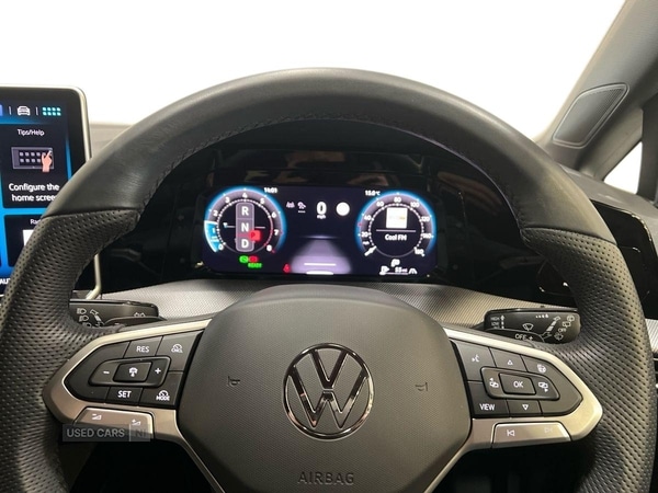 Used Volkswagen Golf 2024 for sale - 77538772: Photo 8