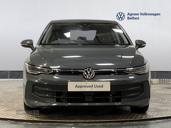 Used Volkswagen Golf 2024 for sale - 77359523: Photo 11