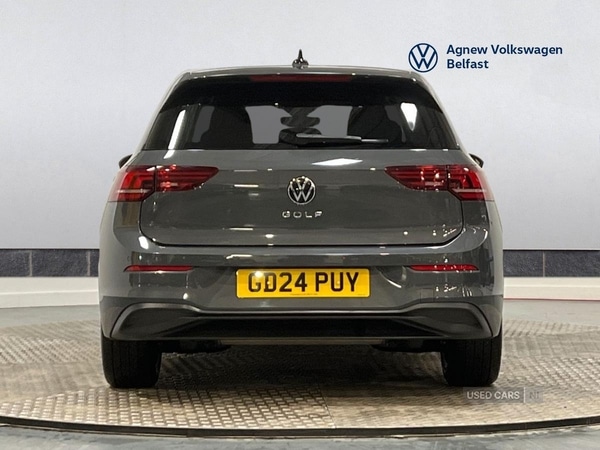 Used Volkswagen Golf 2024 for sale - 77359523: Photo 12