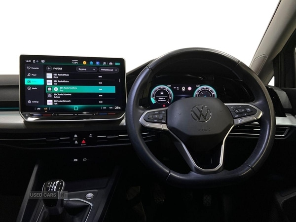 Used Volkswagen Golf 2024 for sale - 77359523: Photo 13