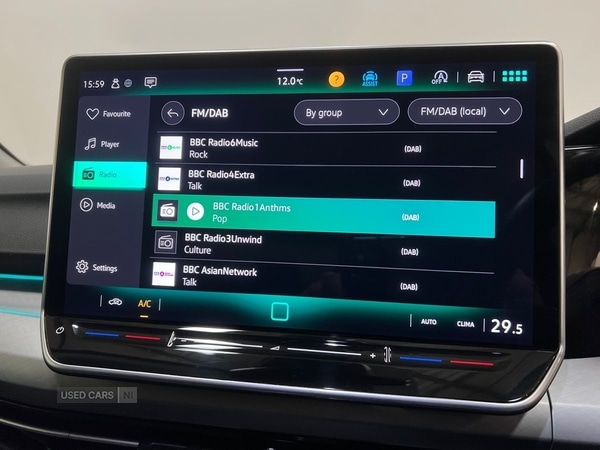 Used Volkswagen Golf 2024 for sale - 77359523: Photo 16