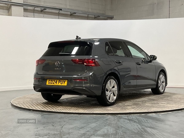 Used Volkswagen Golf 2024 for sale - 77359523: Photo 19