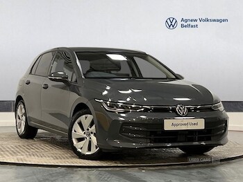 Used Volkswagen Golf 2024 for sale - 77359523: Photo
