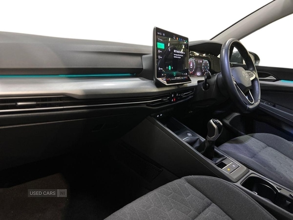 Used Volkswagen Golf 2024 for sale - 77359523: Photo 2