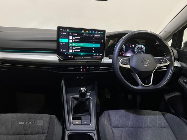 Used Volkswagen Golf 2024 for sale - 77359523: Photo 23