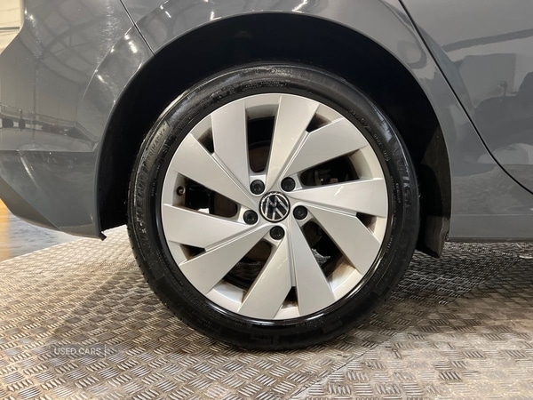 Used Volkswagen Golf 2024 for sale - 77359523: Photo 24