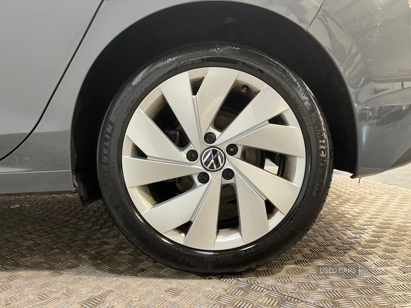 Used Volkswagen Golf 2024 for sale - 77359523: Photo 25