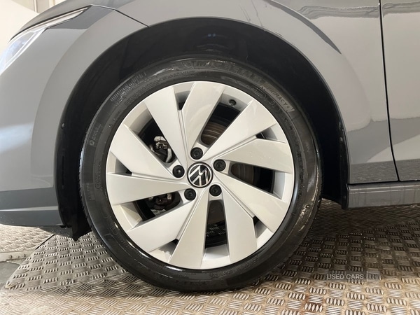 Used Volkswagen Golf 2024 for sale - 77359523: Photo 26