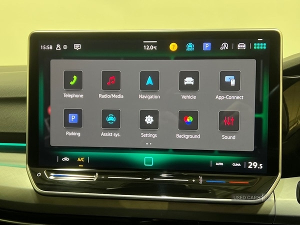 Used Volkswagen Golf 2024 for sale - 77359523: Photo 32