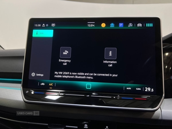 Used Volkswagen Golf 2024 for sale - 77359523: Photo 33