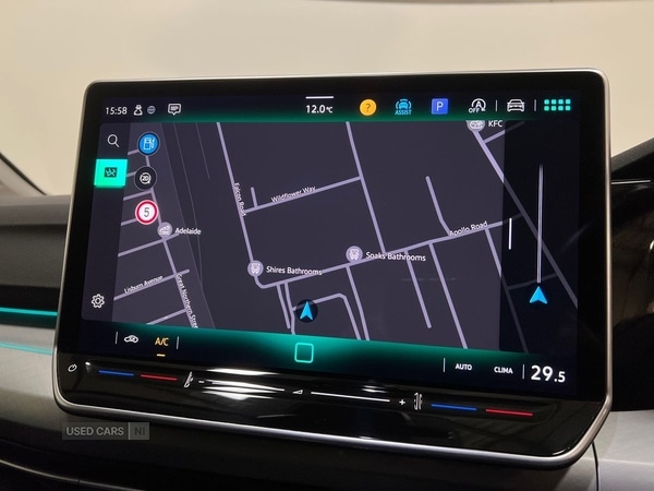 Used Volkswagen Golf 2024 for sale - 77359523: Photo 34