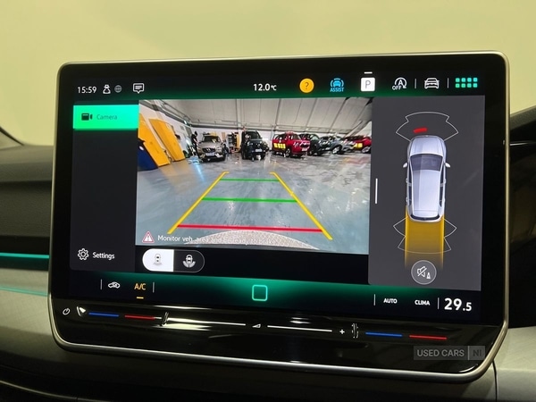 Used Volkswagen Golf 2024 for sale - 77359523: Photo 35