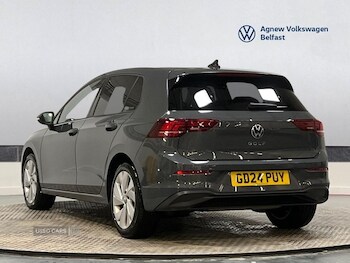 Used Volkswagen Golf 2024 for sale - 77359523: Photo