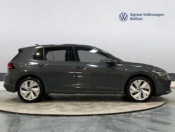 Used Volkswagen Golf 2024 for sale - 77359523: Photo