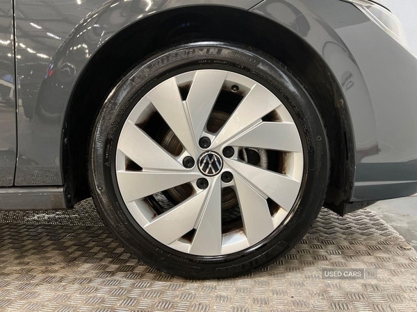 Used Volkswagen Golf 2024 for sale - 77359523: Photo 5