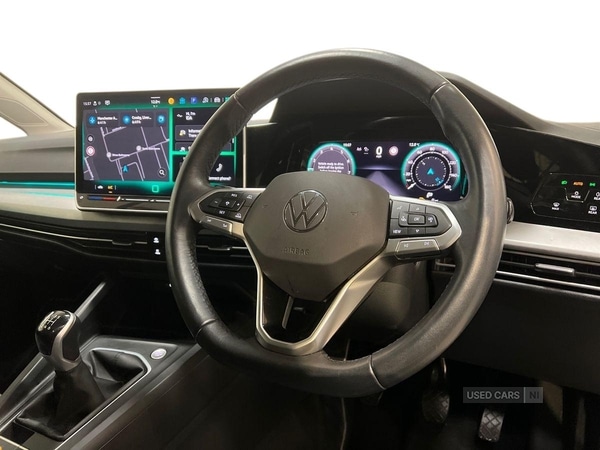 Used Volkswagen Golf 2024 for sale - 77359523: Photo 6