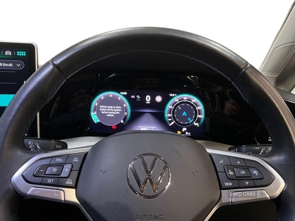 Used Volkswagen Golf 2024 for sale - 77359523: Photo 8