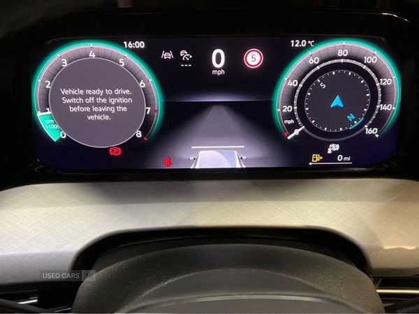 Used Volkswagen Golf 2024 for sale - 77359523: Photo 9