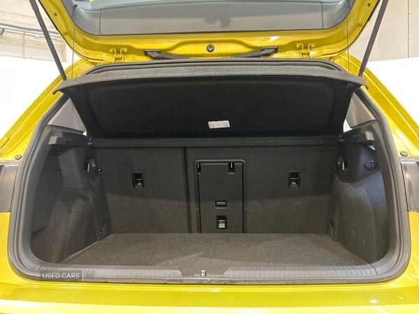 Used Volkswagen Golf 2021 for sale - 77825406: Photo 10