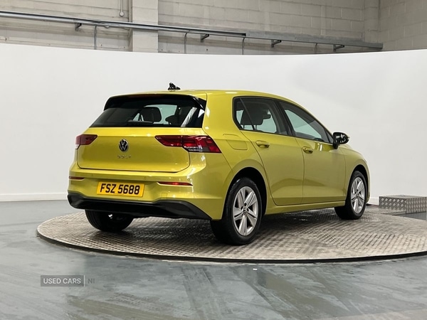 Used Volkswagen Golf 2021 for sale - 77825406: Photo 19