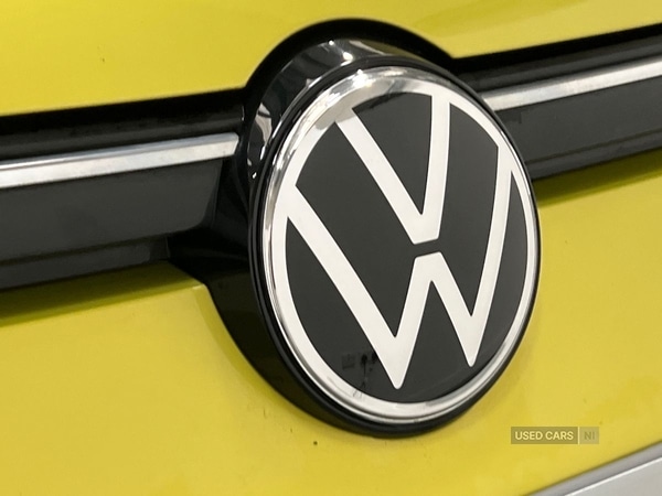 Used Volkswagen Golf 2021 for sale - 77825406: Photo 21