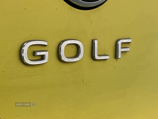 Used Volkswagen Golf 2021 for sale - 77825406: Photo 22