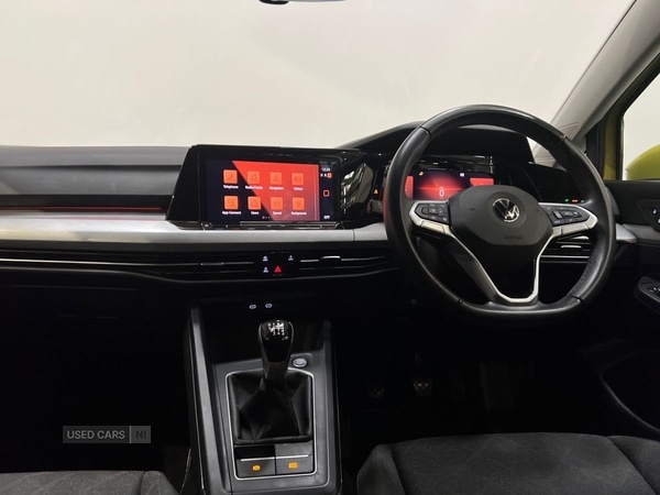 Used Volkswagen Golf 2021 for sale - 77825406: Photo 23