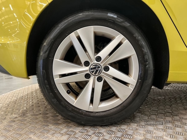 Used Volkswagen Golf 2021 for sale - 77825406: Photo 24