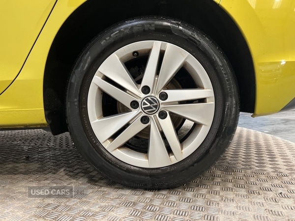 Used Volkswagen Golf 2021 for sale - 77825406: Photo 25