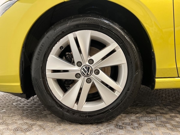 Used Volkswagen Golf 2021 for sale - 77825406: Photo 26