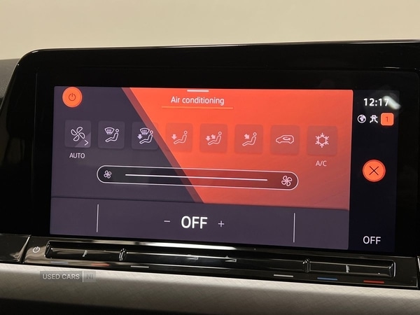 Used Volkswagen Golf 2021 for sale - 77825406: Photo 28