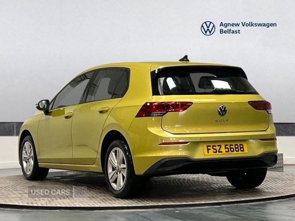 Used Volkswagen Golf 2021 for sale - 77825406: Photo 3