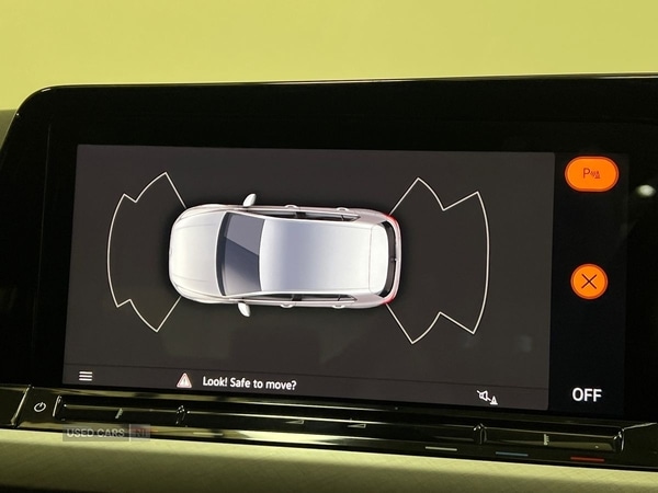 Used Volkswagen Golf 2021 for sale - 77825406: Photo 35