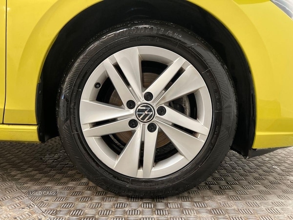 Used Volkswagen Golf 2021 for sale - 77825406: Photo 5