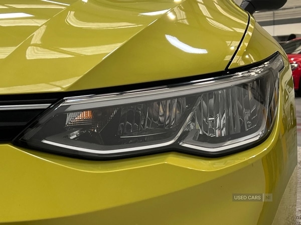 Used Volkswagen Golf 2021 for sale - 77825406: Photo 7