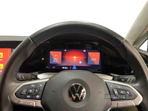 Used Volkswagen Golf 2021 for sale - 77825406: Photo 8