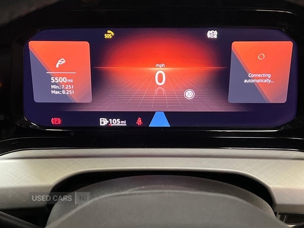 Used Volkswagen Golf 2021 for sale - 77825406: Photo 9